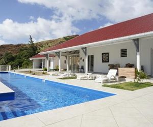 Villa Praia Bourg des Saintes Guadeloupe
