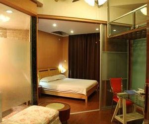 ShangHai Abest Hongqiao Xintiandi Apartment Hongqiao China