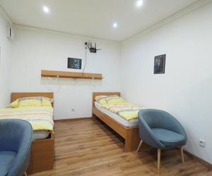 Pajger Apartman Pecs Hungary