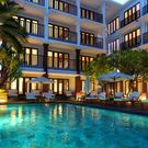 Hotel photo Capital O 1068 Grand Mirah Boutique Hotel