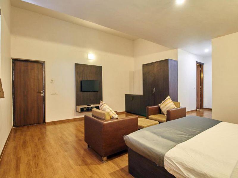 Hotel Photo 4