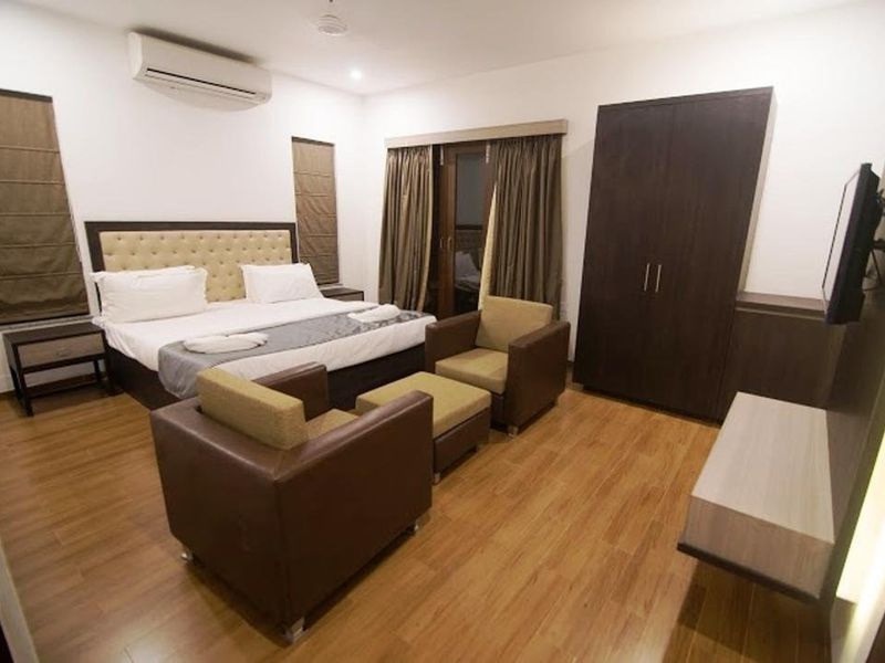 Hotel Photo 5