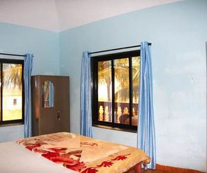 The Sunset Guest House Mandrem India