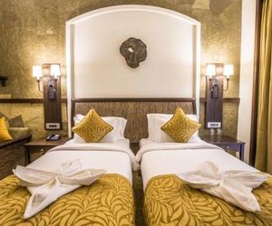 Rhythm Lonavala – An All-Suite Resort Lonavala India