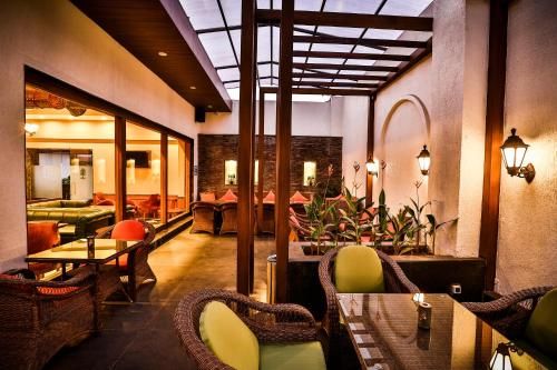 Hotel Photo 14