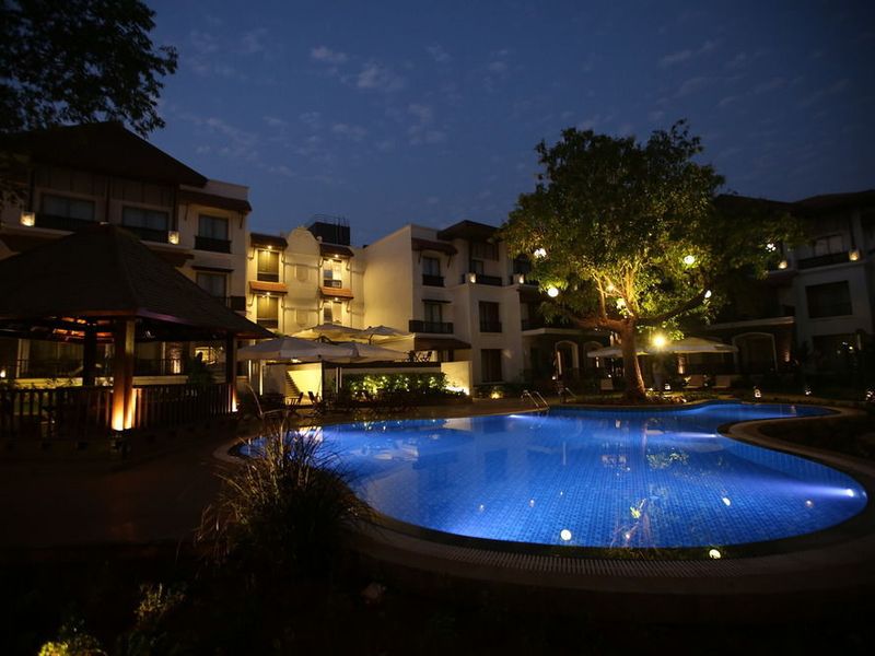 Hotel Photo 22