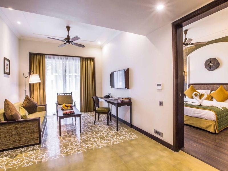 Hotel Photo 5