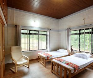 Wayanad Adventures Home Stay Tariyod India