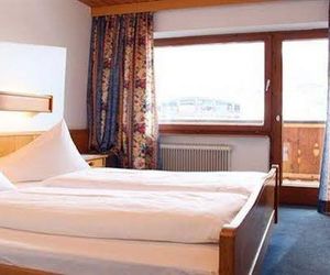 Hotel Taxacher Kirchberg Austria