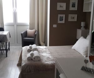 Apartment Giotto Eremitani Padua Italy