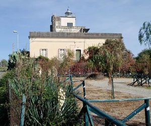 Lantico Casale Di Capo Mulini Acireale Italy