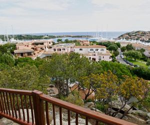 Villa Porto Cervo Porto Cervo Italy