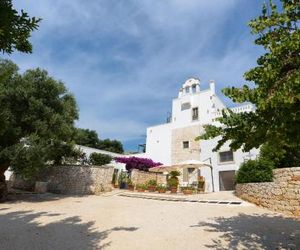 Masseria Lamiola Piccola Ostuni Italy