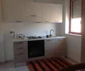 Apartment Umberto Rigolizia Italy