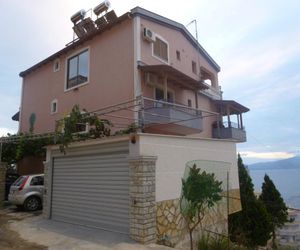 Villa Crystal Sarande Albania