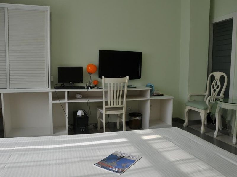 Hotel Photo 15