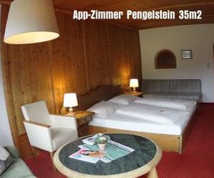 Hotel Willms am Gaisberg Kirchberg Austria