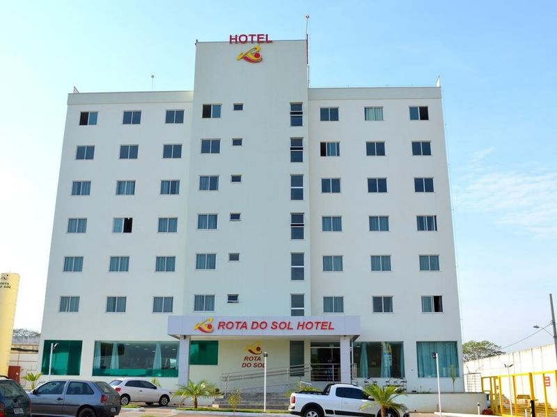 Hotel Photo 9
