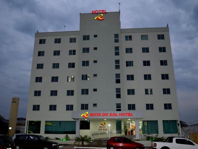 Hotel Photo 10