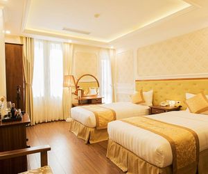 The Light Hotel Hanoi Vietnam
