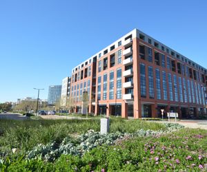 Matrix Luxury Apartments Milnerton South Africa