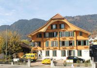 Отзывы Residence Jungfrau