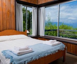 Hotel Puerto Nuevo Lago Ranco Chile