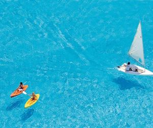 Vive San Alfonso del Mar Algarrobo Chile