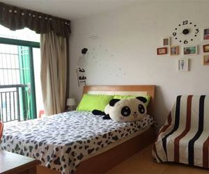 Zhuhai Fuhuali Youth Hostel Macau Macau