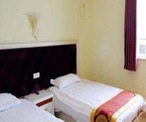Ruyi Business Inn Jingdezhen China
