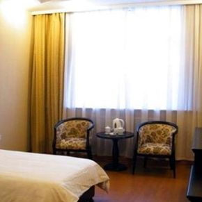 NearBy Hotel