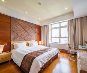 SZZD Crown Serviced Apartment Suzhou China