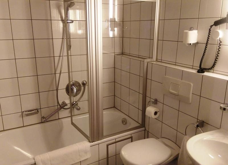 Hotel Photo 12