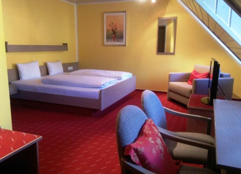 Hotel Photo 5