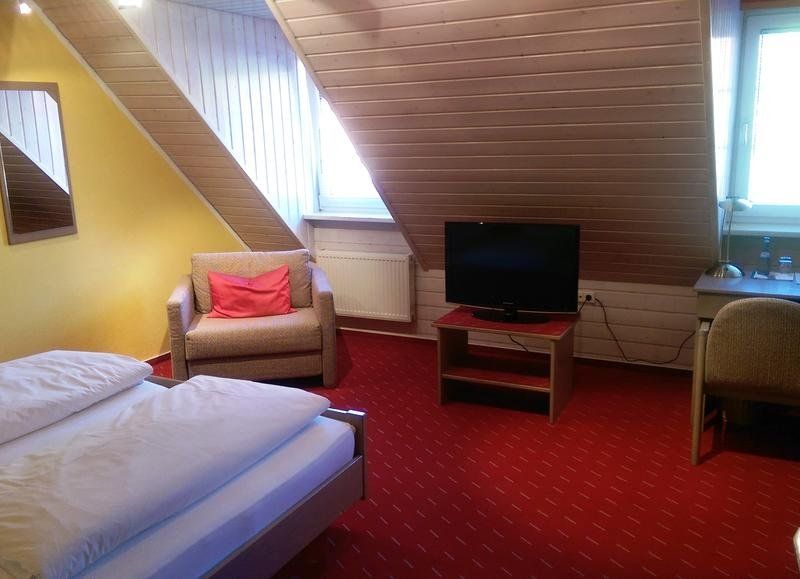 Hotel Photo 6