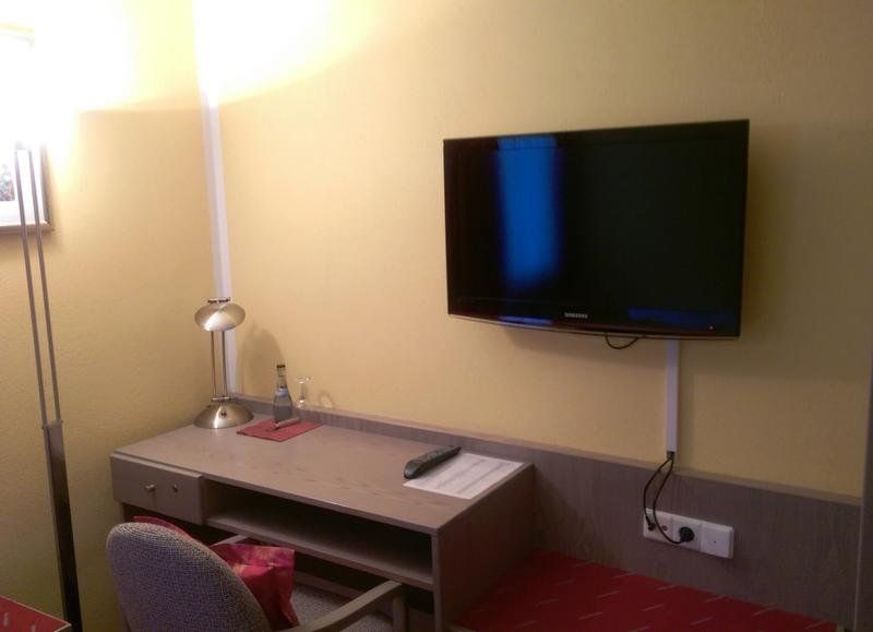 Hotel Photo 8