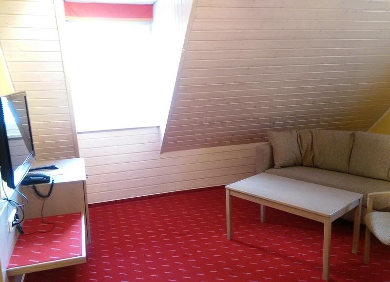 Hotel Photo 9