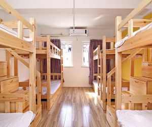 The Phoenix Hostel Shanghai-LaoShan Shanghai China