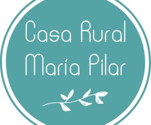 Casa María Pilar Cazorla Spain