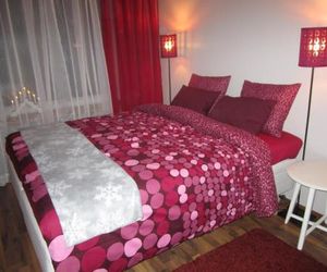 Piriko Piccolo Apartment Rovaniemi Finland