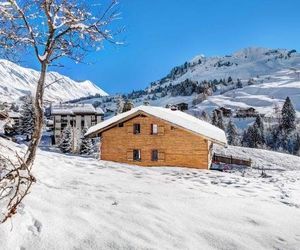 Chalet Sicoria - OVO Network Le Grand-Bornand France