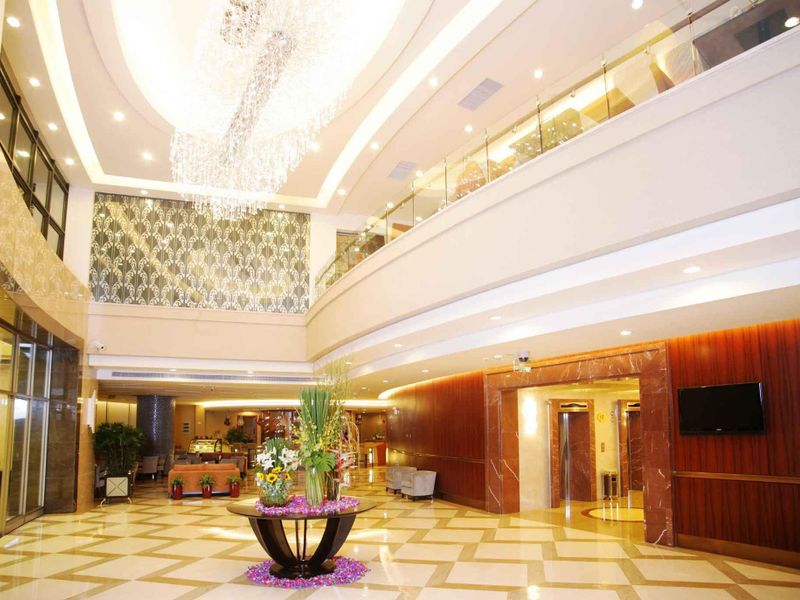 Hotel Photo 13