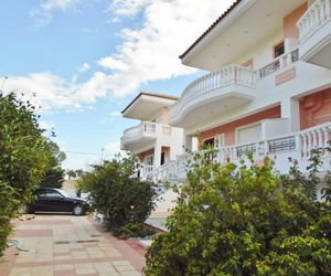 Villa Georgia Loutraki Greece