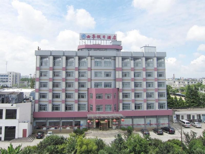 Hotel Photo 11