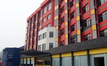 Hotel Photo 12