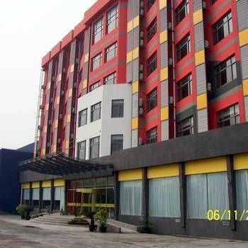 Hotel Photo 13