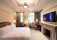 Отзывы Shanghai Bund Garden Hotel, 4 звезды