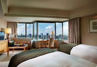 Отзывы DoubleTree by Hilton Shanghai — Pudong, 5 звезд