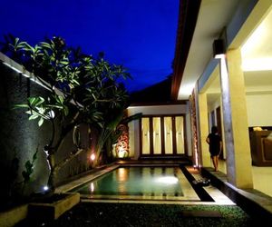 Jayastuti House Ubud Indonesia