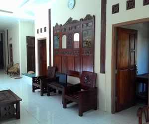 Griya Harja Homestay Magelang Indonesia